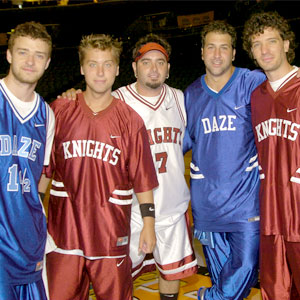 NSYNC NSYNC